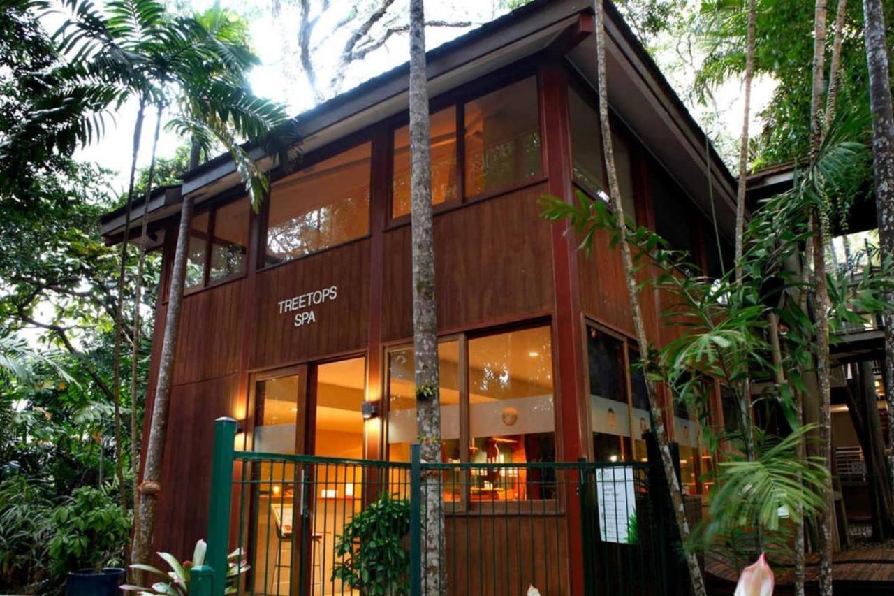 Sonia'S At Ramada Resort Free Wifi Port Douglas Exterior foto