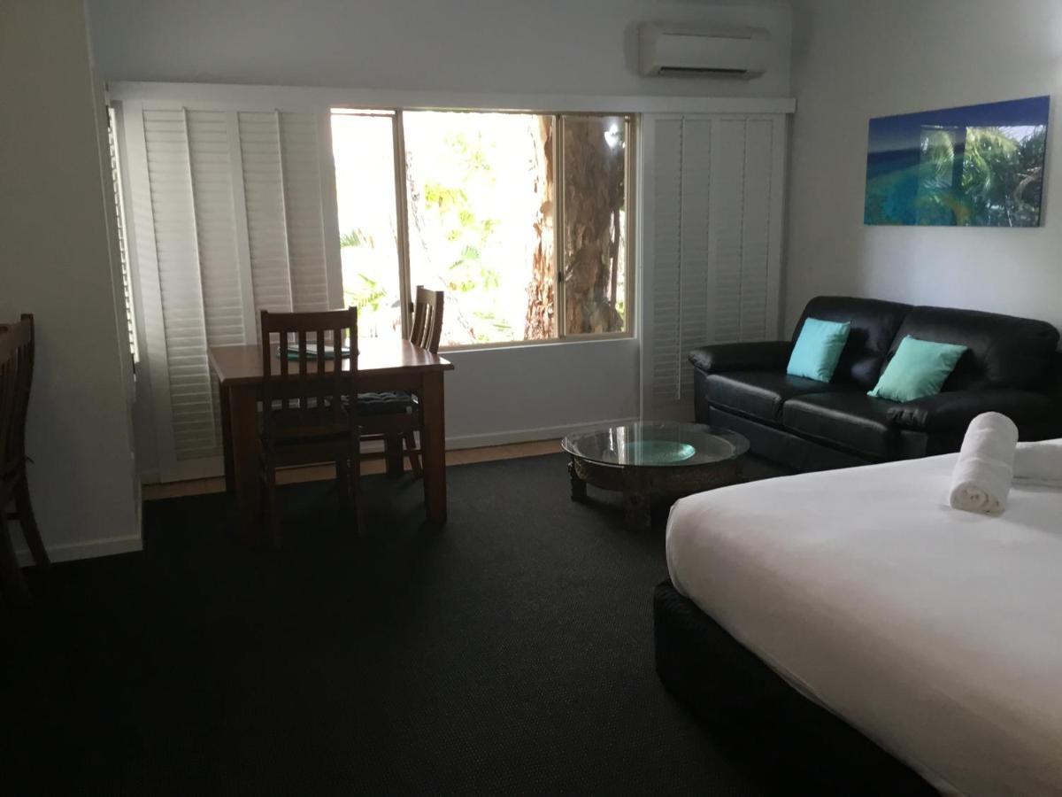 Sonia'S At Ramada Resort Free Wifi Port Douglas Habitación foto