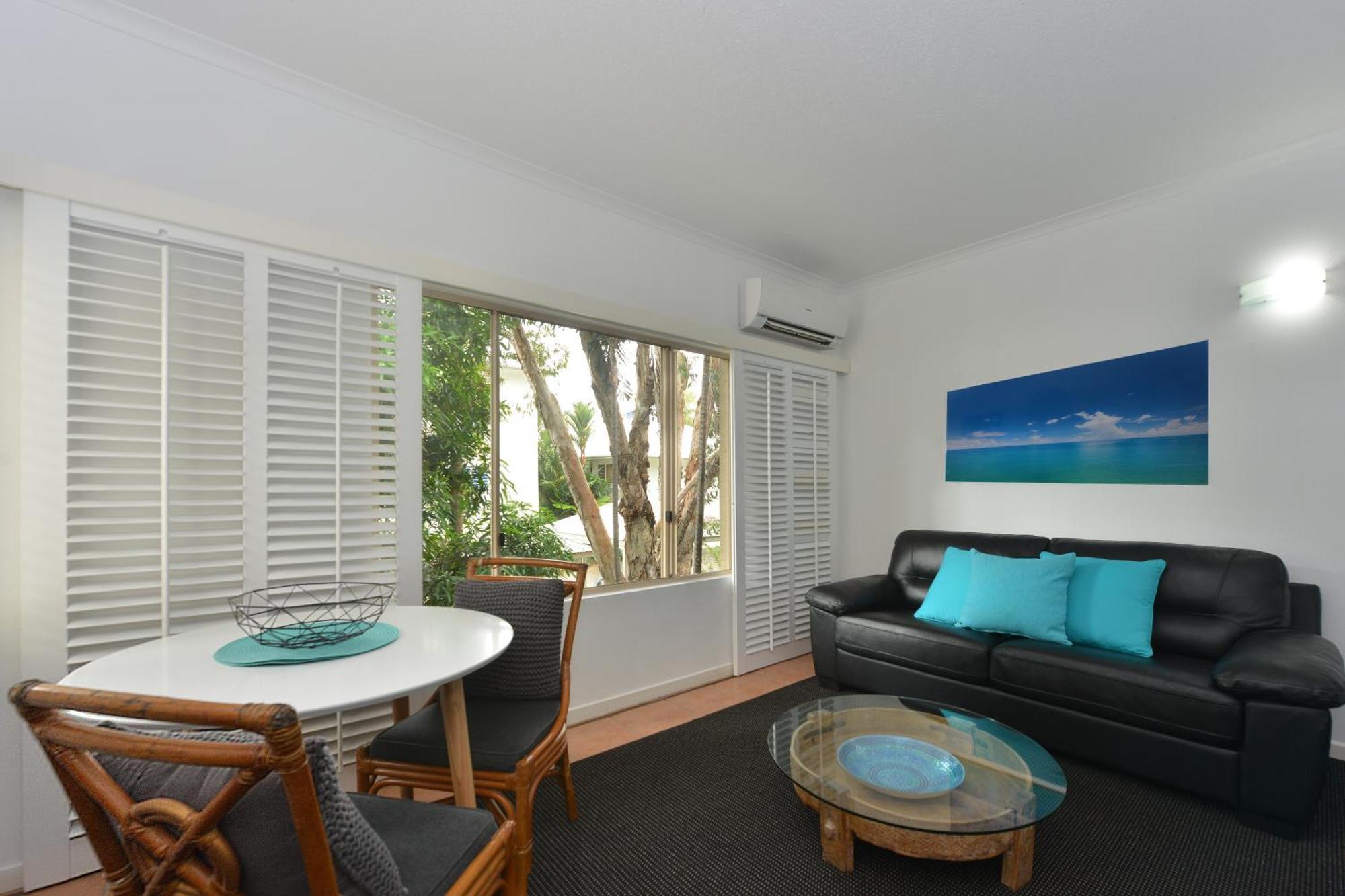Sonia'S At Ramada Resort Free Wifi Port Douglas Habitación foto